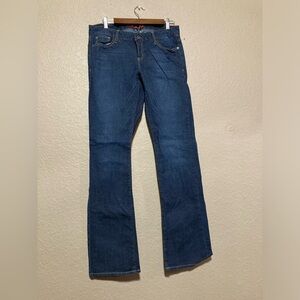 Guess jeans size 30 Y2K